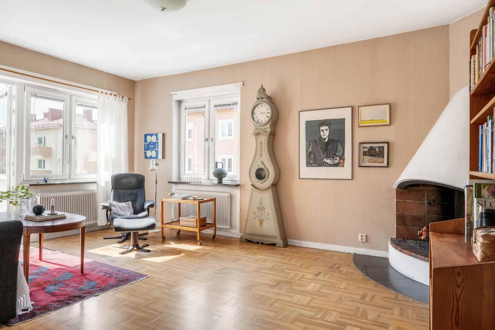 Bostadsrätt, Artillerigatan 6A, Kåbo, Uppsala