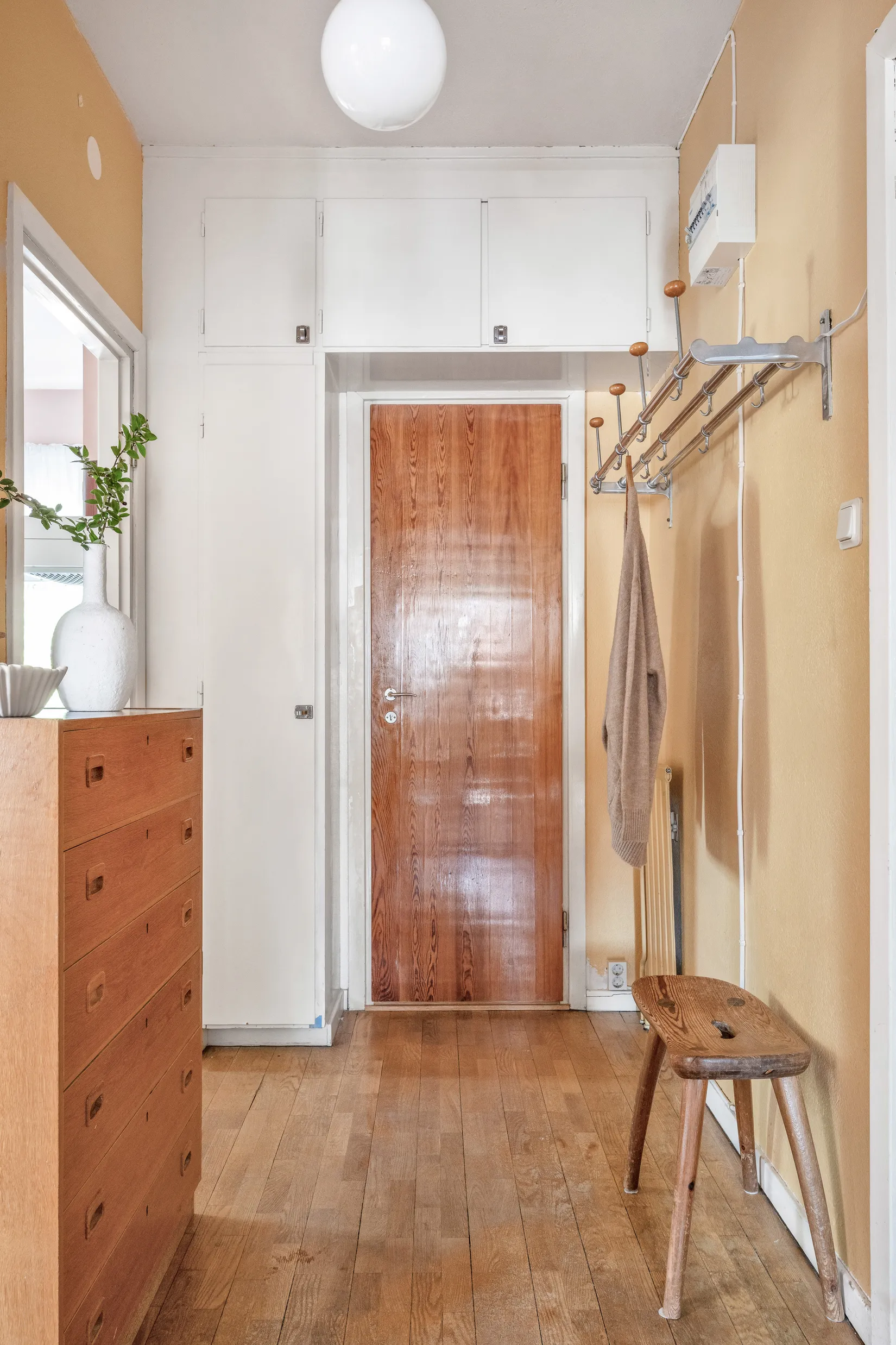 Bostadsrätt, Artillerigatan 6A, Kåbo, Uppsala