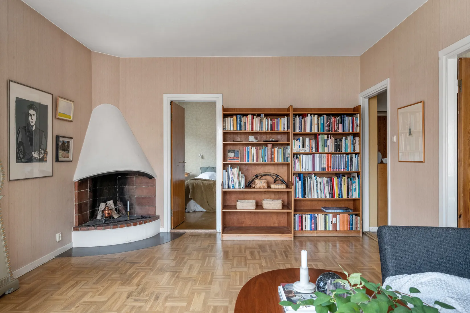 Bostadsrätt, Artillerigatan 6A, Kåbo, Uppsala