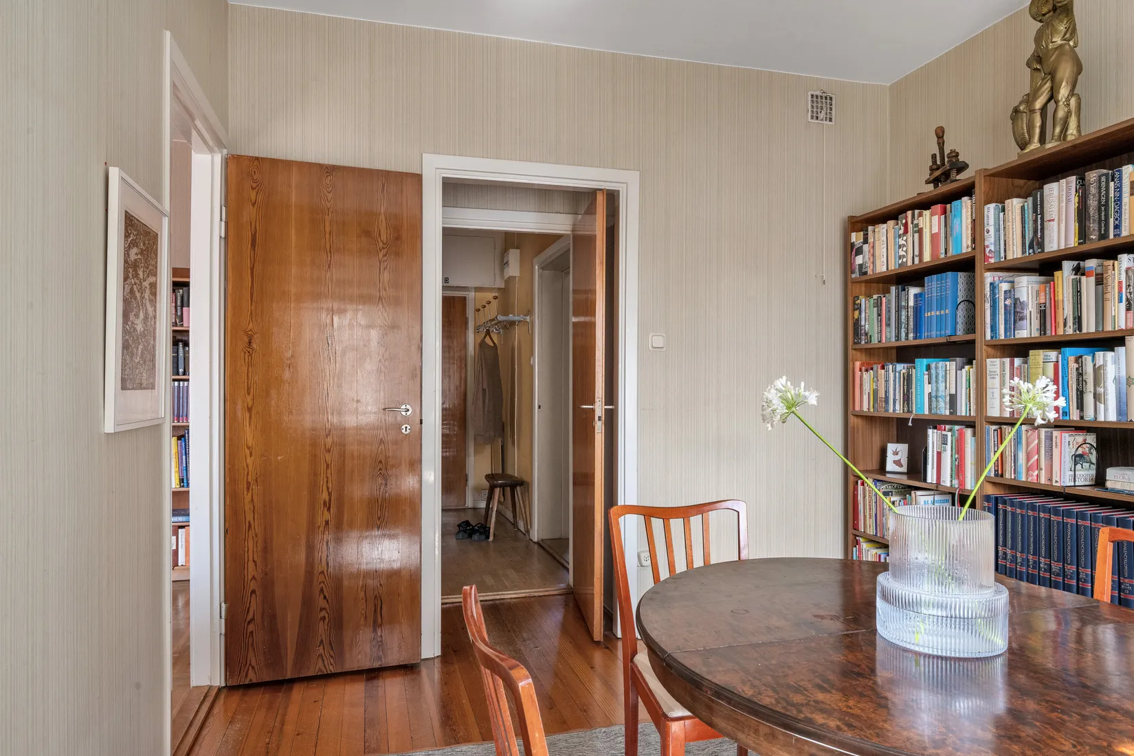Bostadsrätt, Artillerigatan 6A, Kåbo, Uppsala