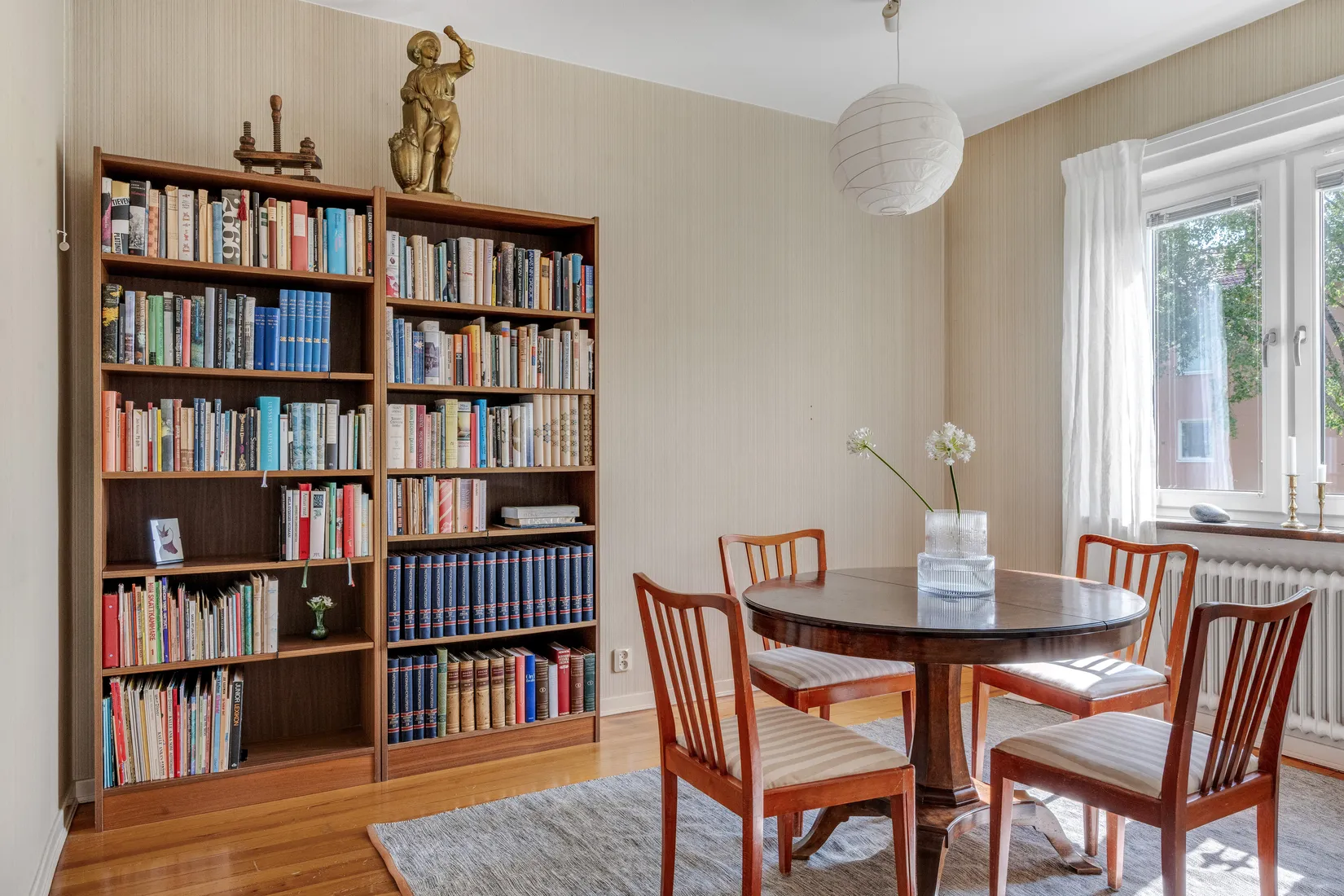 Bostadsrätt, Artillerigatan 6A, Kåbo, Uppsala