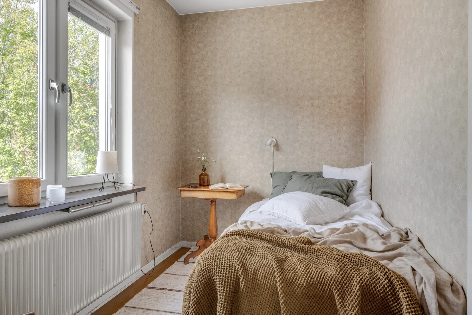 Bostadsrätt, Artillerigatan 6A, Kåbo, Uppsala