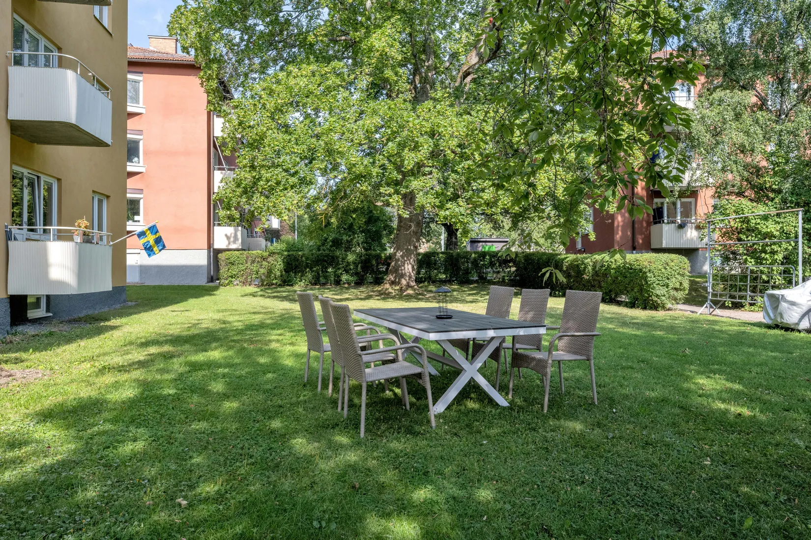 Bostadsrätt, Artillerigatan 6A, Kåbo, Uppsala