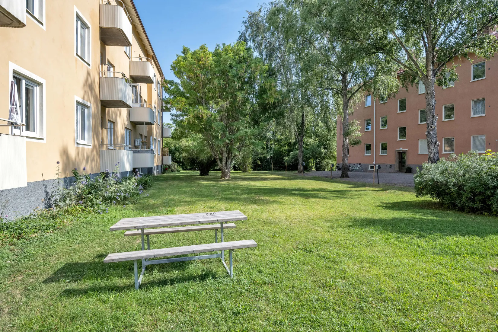 Bostadsrätt, Artillerigatan 6A, Kåbo, Uppsala