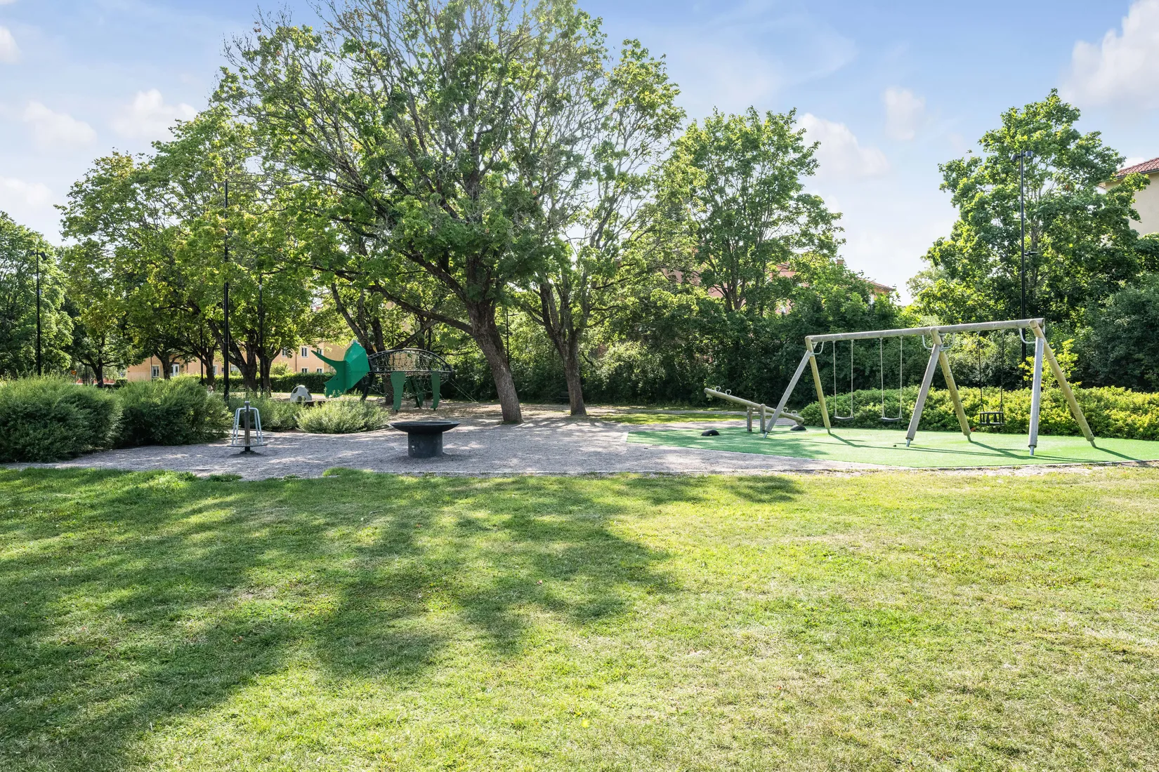 Bostadsrätt, Artillerigatan 6A, Kåbo, Uppsala