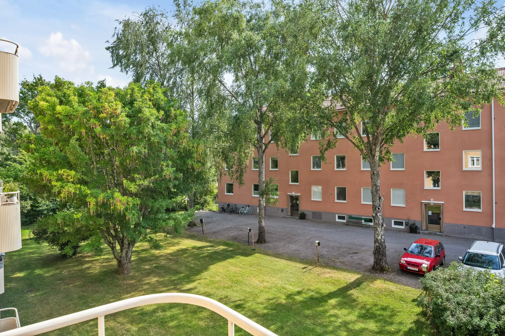 Bostadsrätt, Artillerigatan 6A, Kåbo, Uppsala