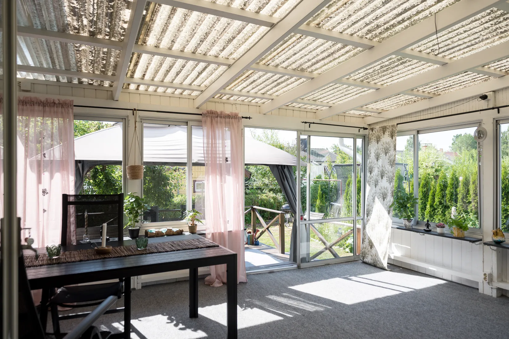 Villa, Lindvägen 6, Köping