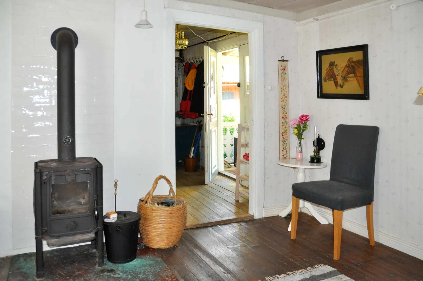 Villa, Ekhult 2099, Ekhult, Markaryd