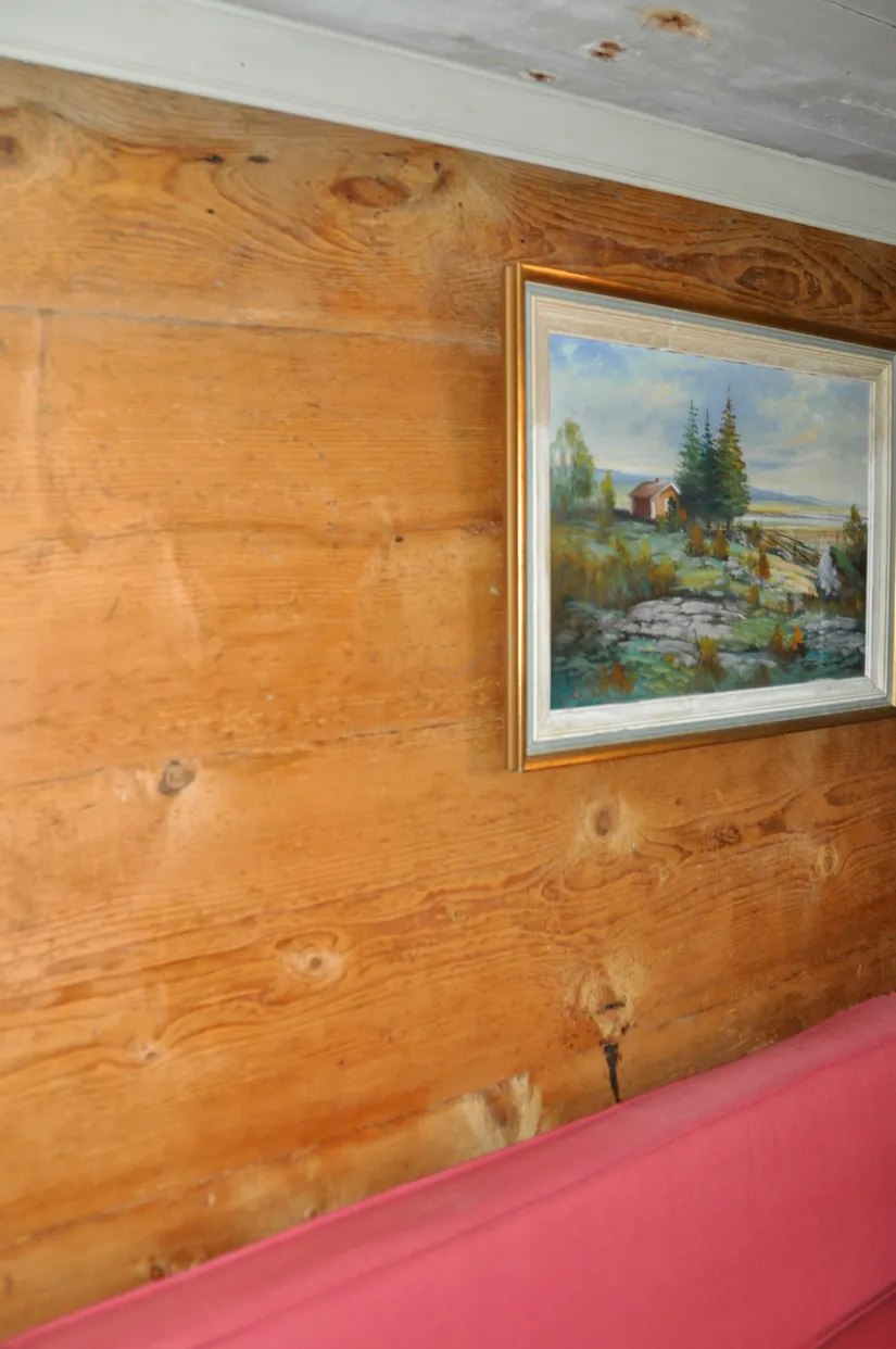 Villa, Ekhult 2099, Ekhult, Markaryd