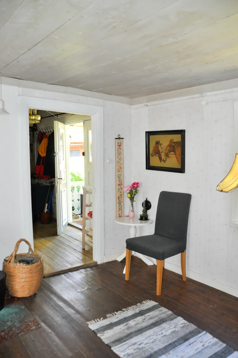 Villa, Ekhult 2099, Ekhult, Markaryd