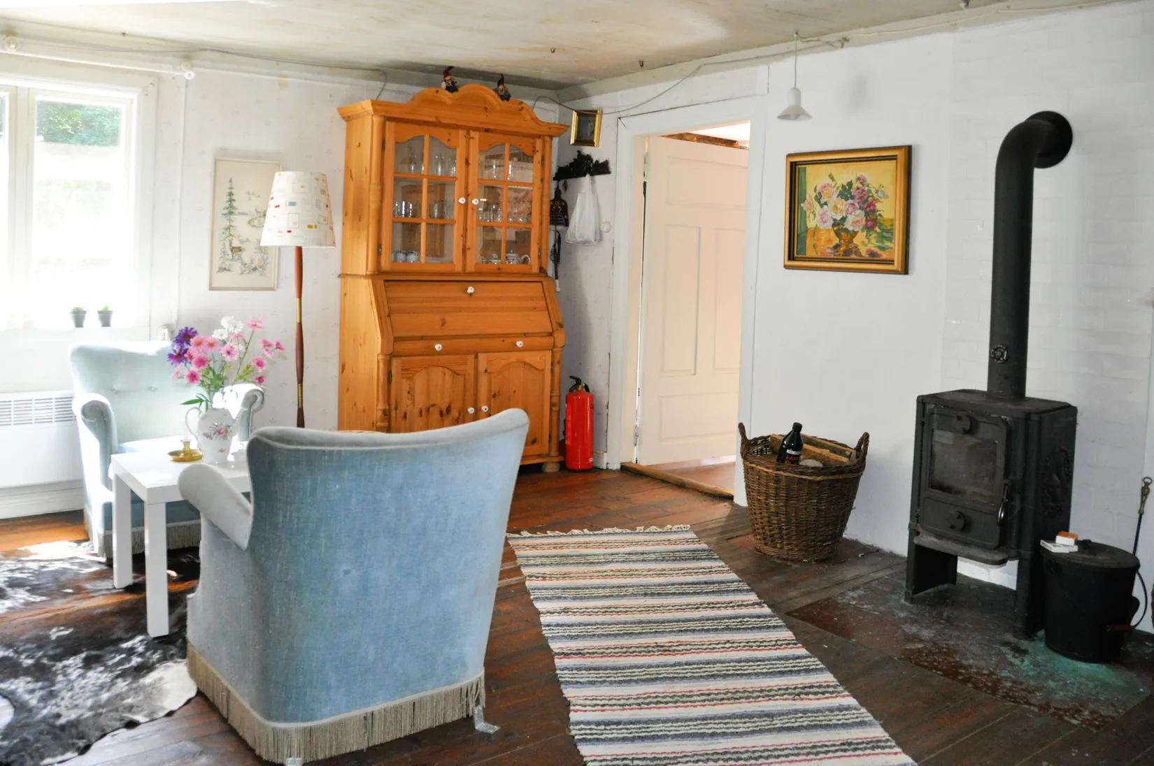 Villa, Ekhult 2099, Ekhult, Markaryd