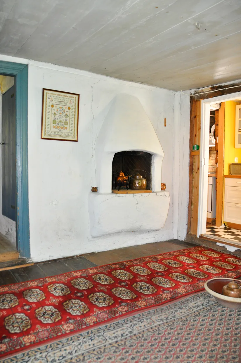 Villa, Ekhult 2099, Ekhult, Markaryd