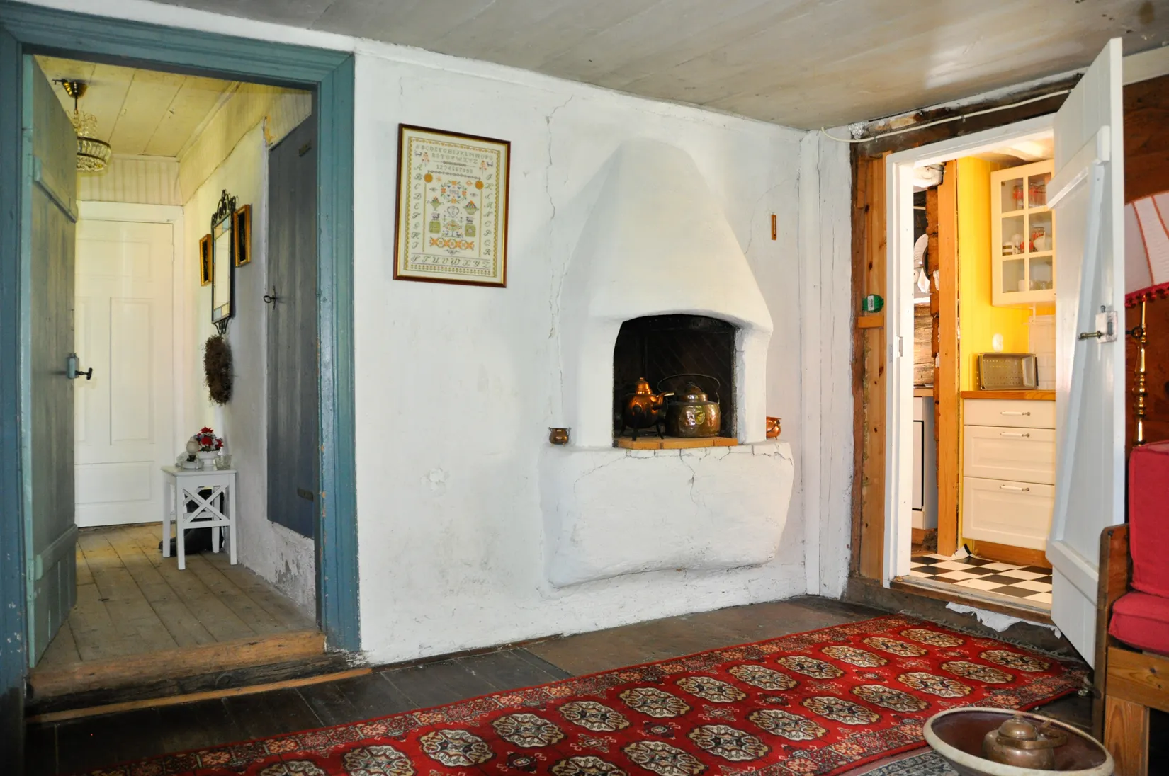 Villa, Ekhult 2099, Ekhult, Markaryd