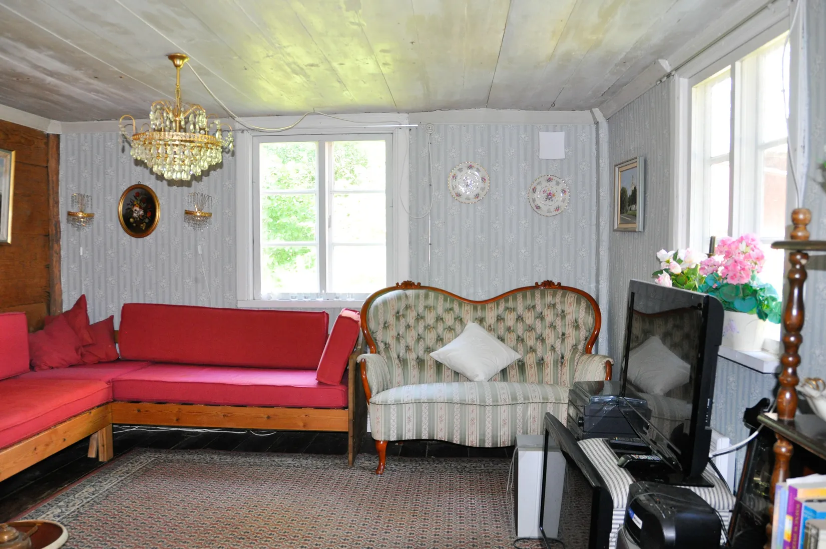 Villa, Ekhult 2099, Ekhult, Markaryd