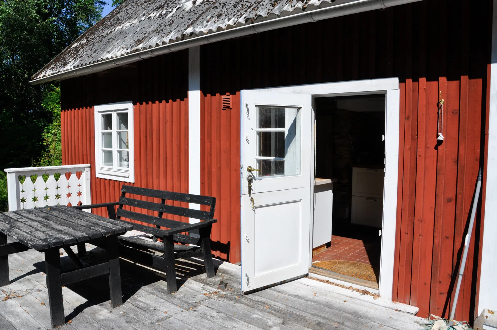 Villa, Ekhult 2099, Ekhult, Markaryd