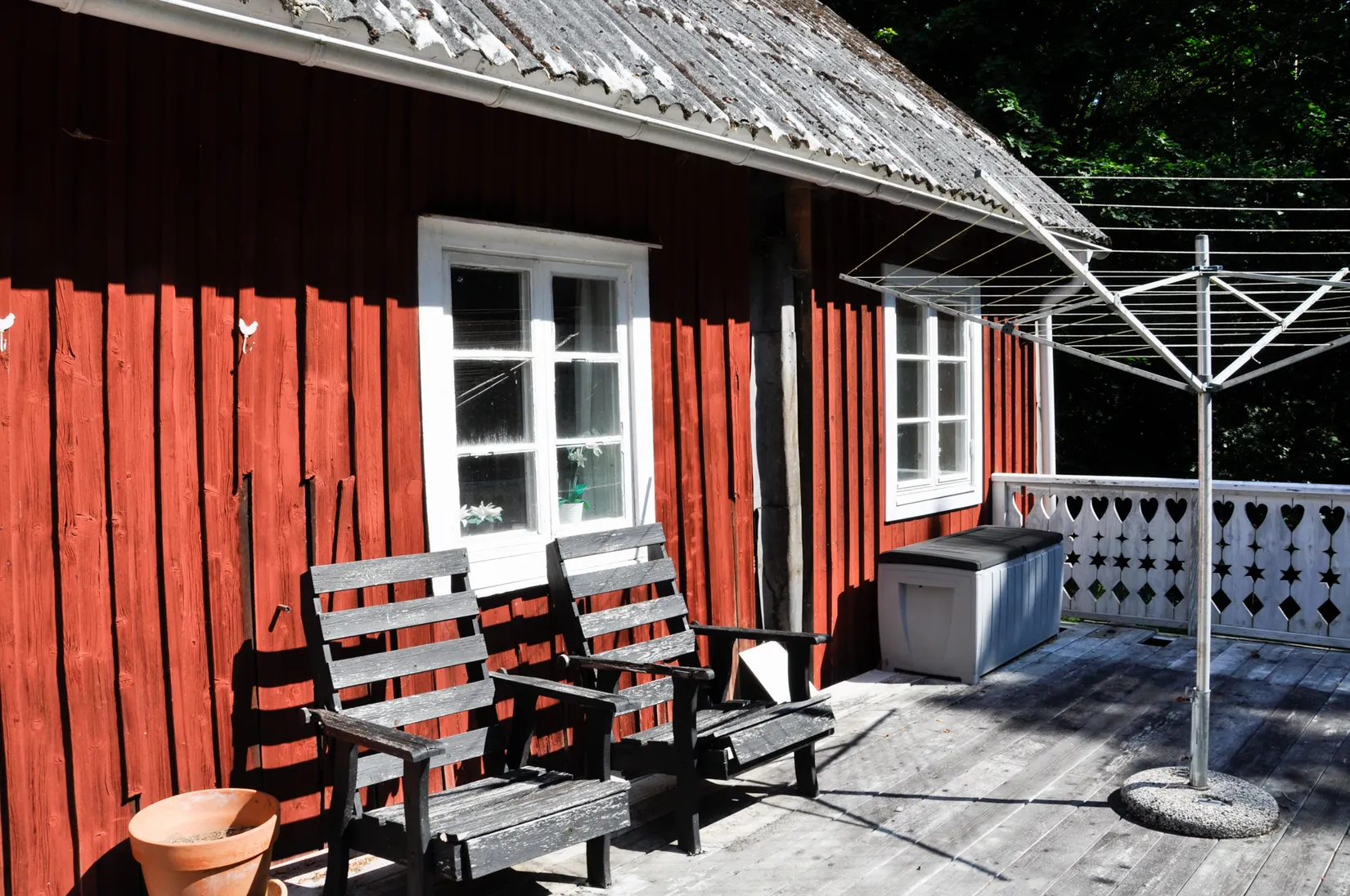 Villa, Ekhult 2099, Ekhult, Markaryd