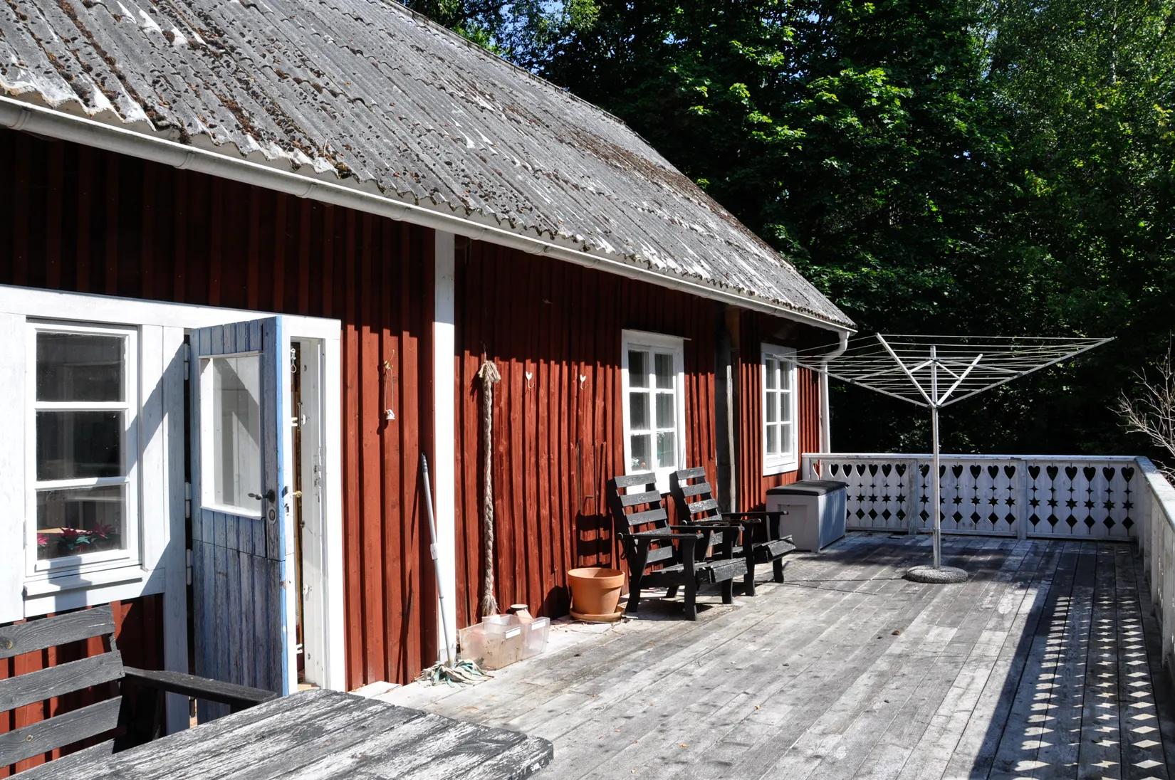 Villa, Ekhult 2099, Ekhult, Markaryd