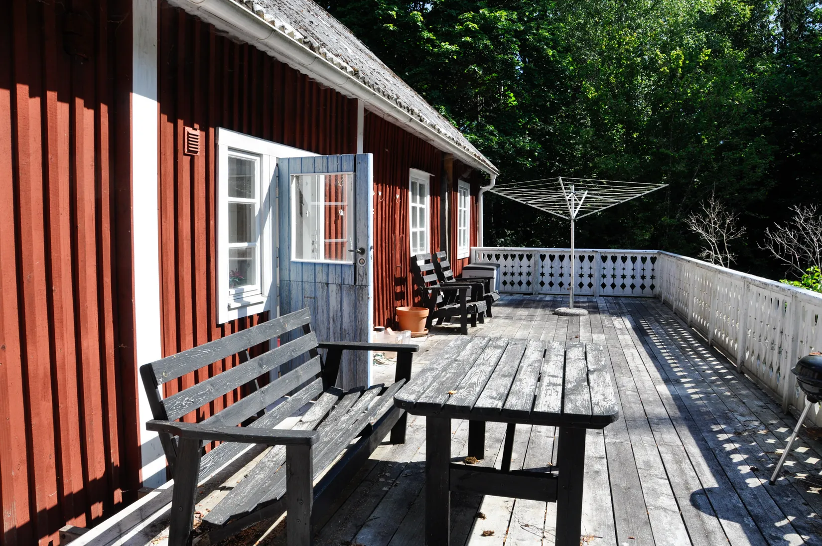 Villa, Ekhult 2099, Ekhult, Markaryd