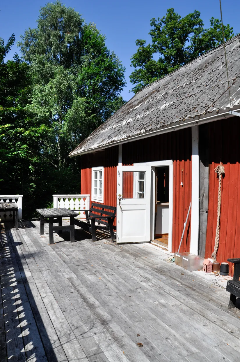 Villa, Ekhult 2099, Ekhult, Markaryd