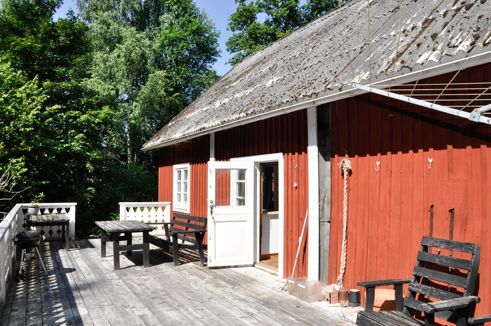 Villa, Ekhult 2099, Ekhult, Markaryd