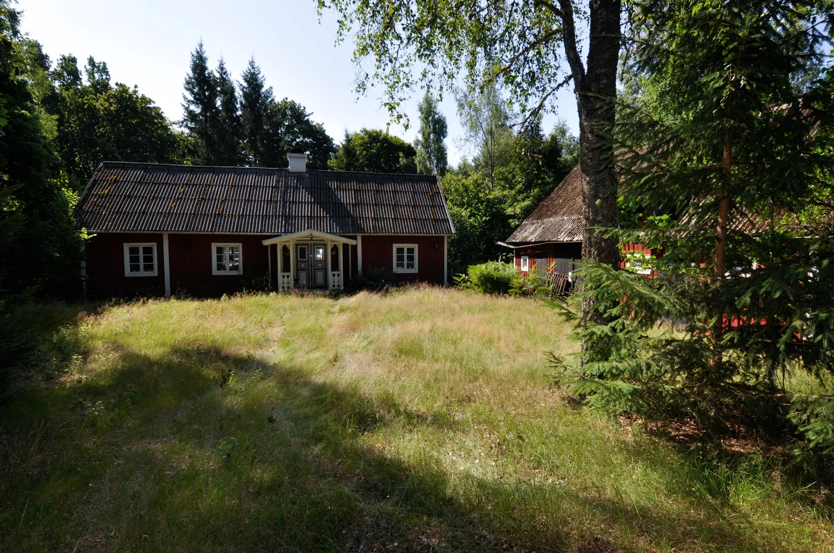 Villa, Ekhult 2099, Ekhult, Markaryd