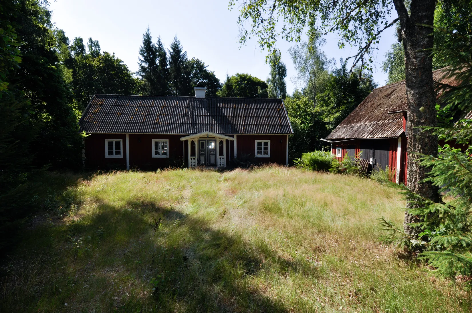 Villa, Ekhult 2099, Ekhult, Markaryd