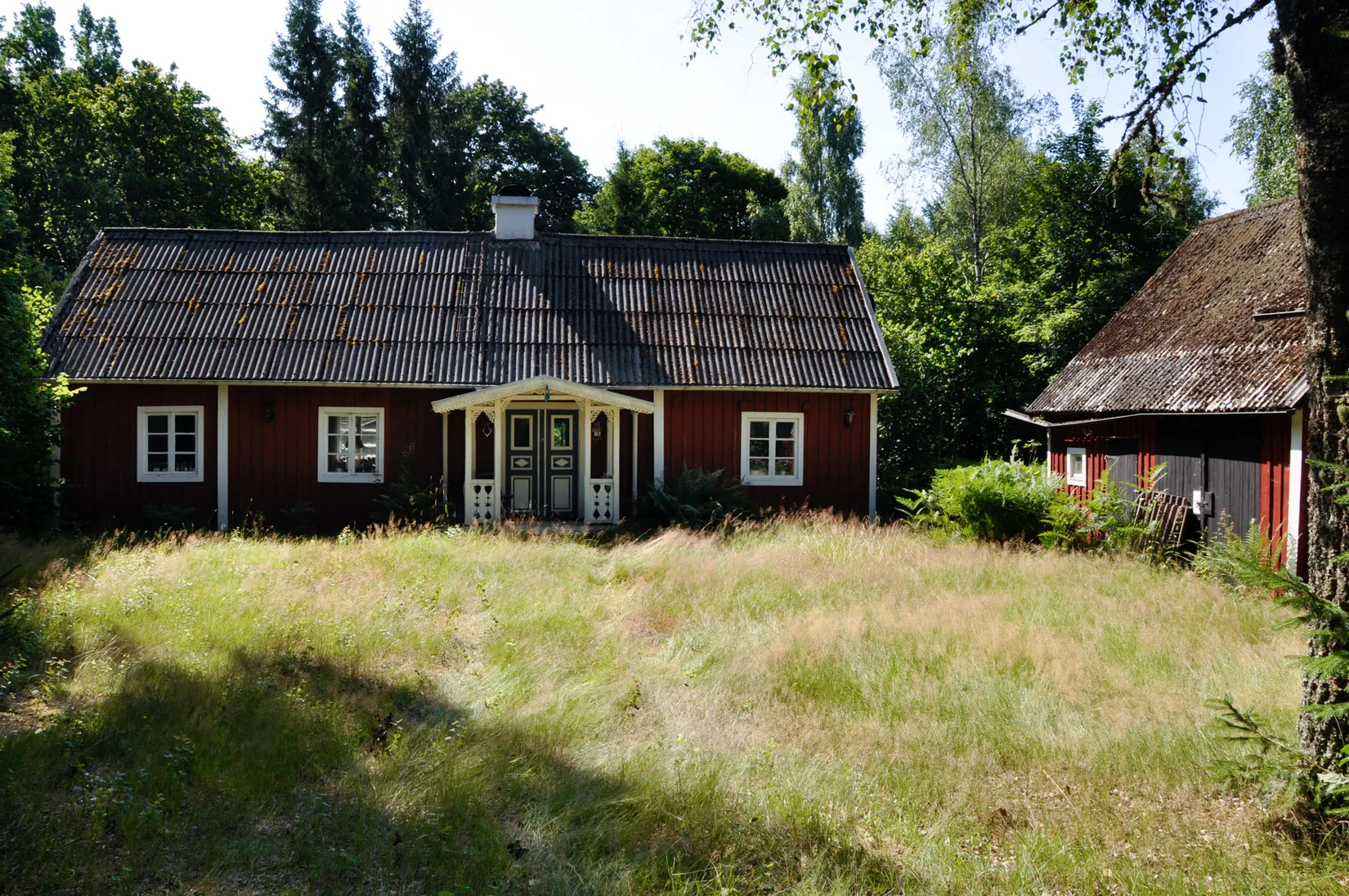 Villa, Ekhult 2099, Ekhult, Markaryd