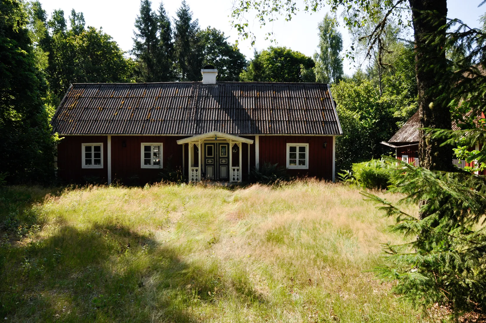 Villa, Ekhult 2099, Ekhult, Markaryd