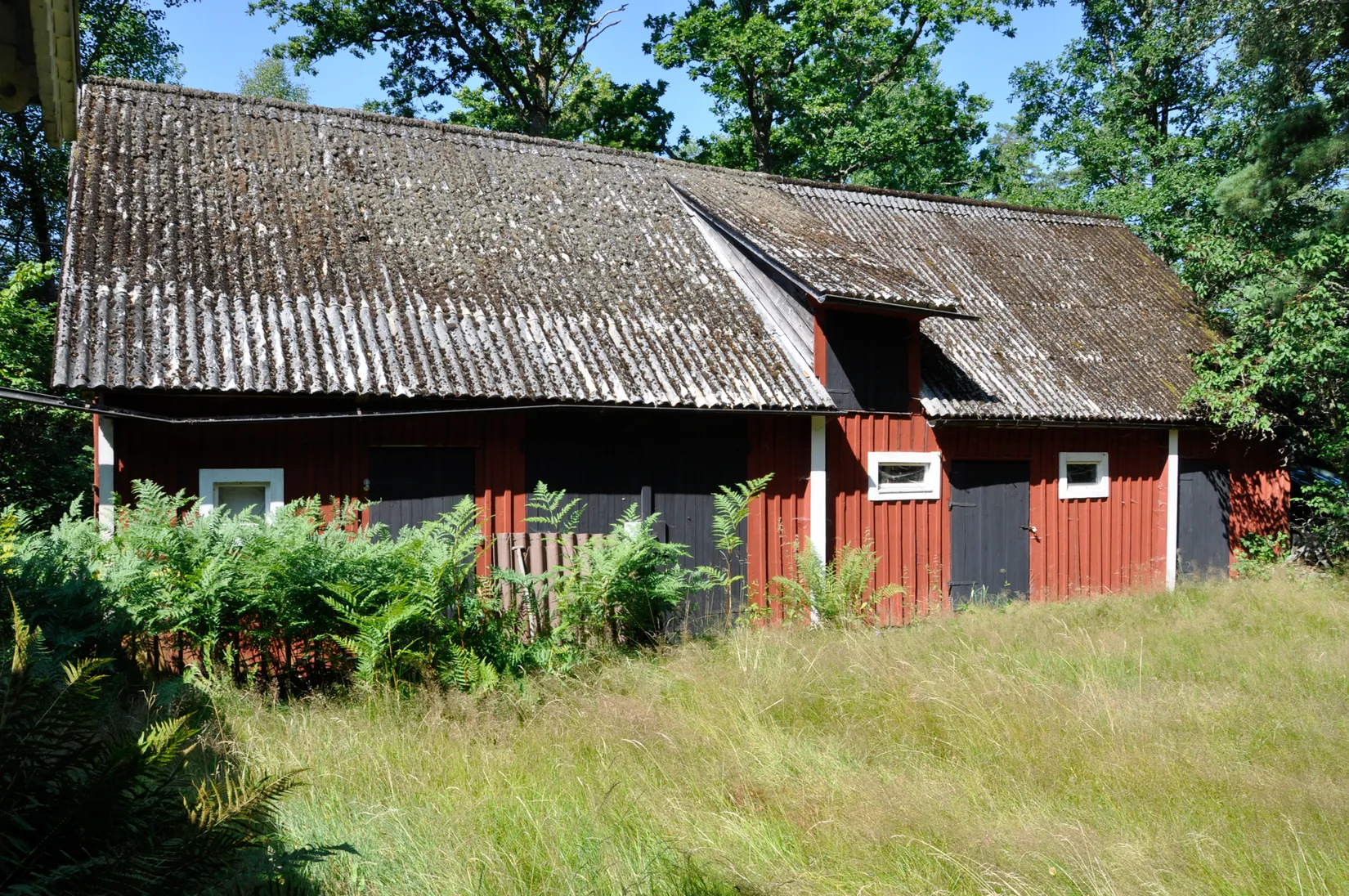 Villa, Ekhult 2099, Ekhult, Markaryd