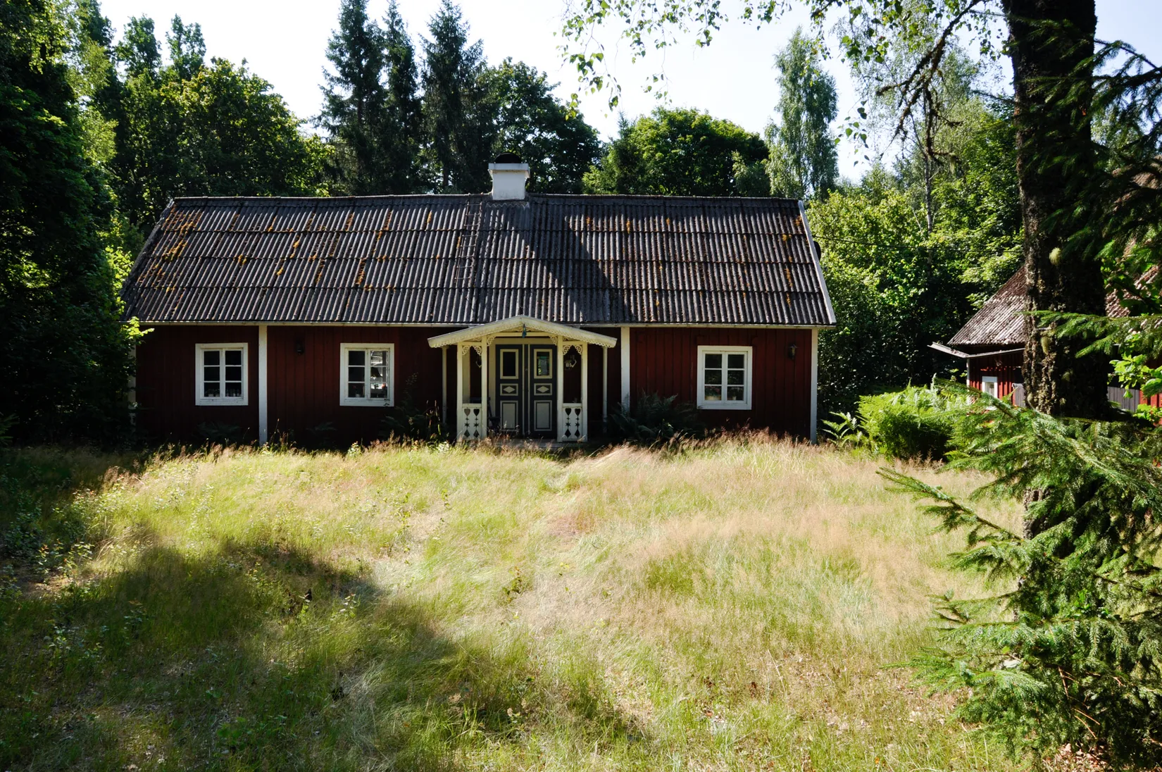Villa, Ekhult 2099, Ekhult, Markaryd