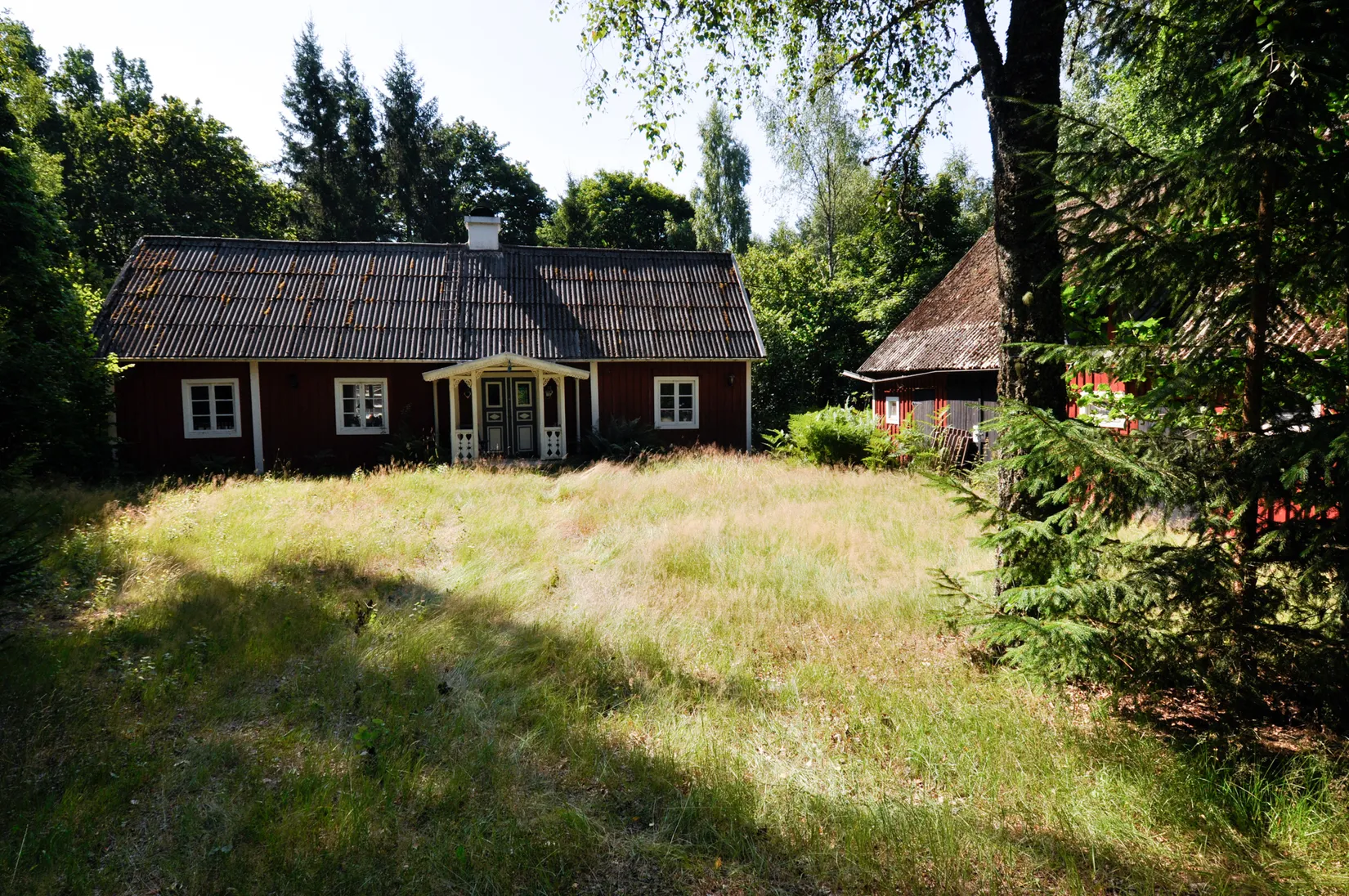 Villa, Ekhult 2099, Ekhult, Markaryd