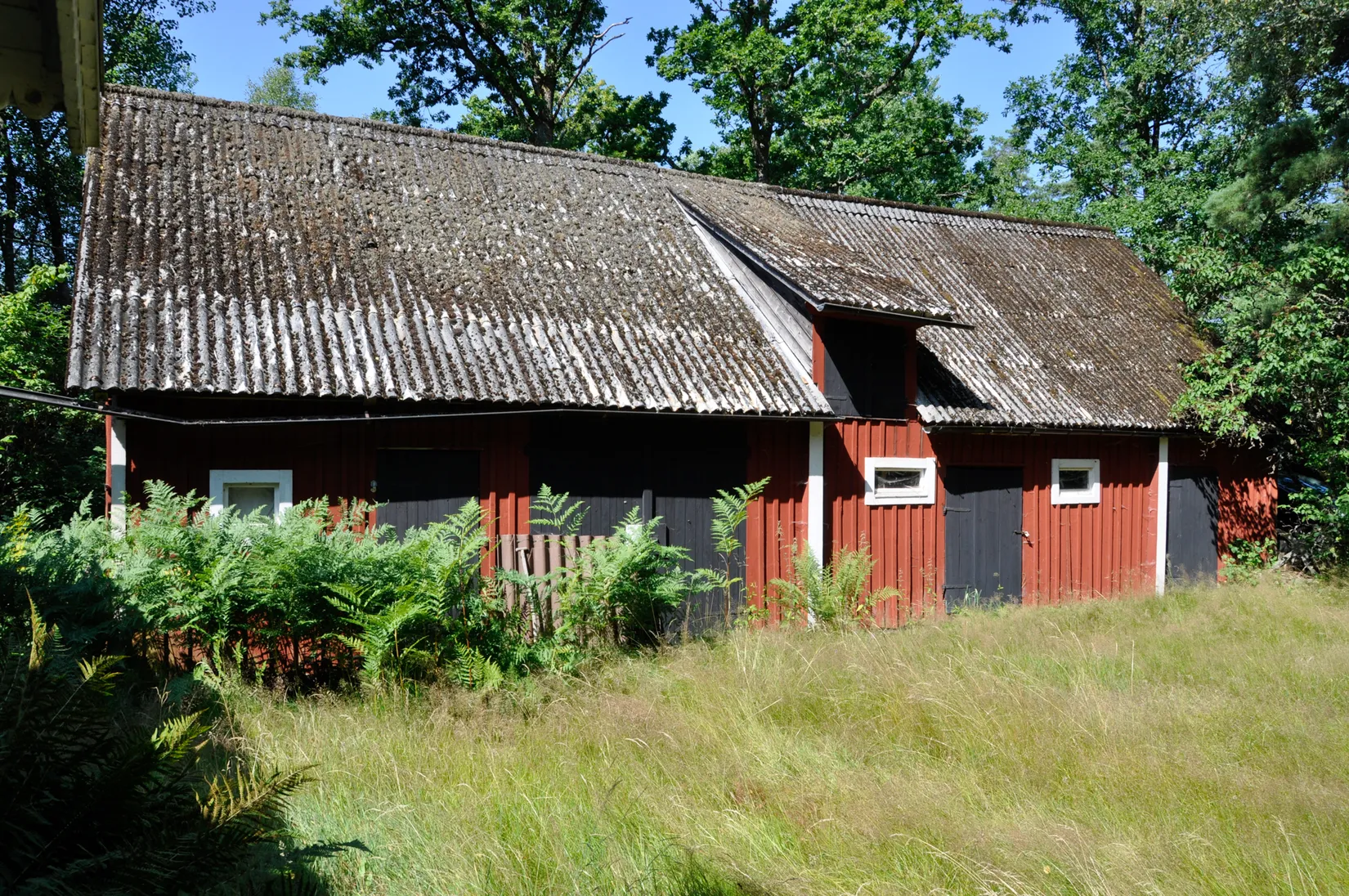 Villa, Ekhult 2099, Ekhult, Markaryd