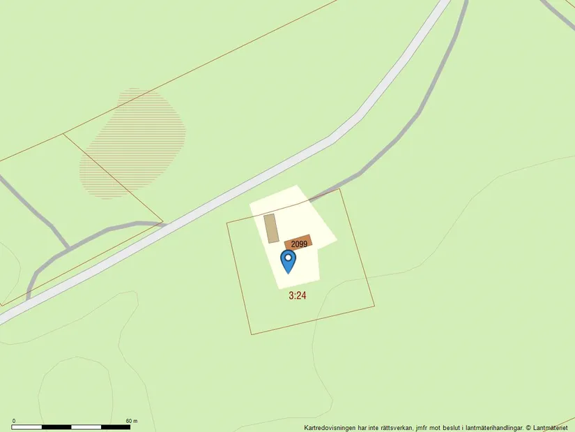 Villa, Ekhult 2099, Ekhult, Markaryd