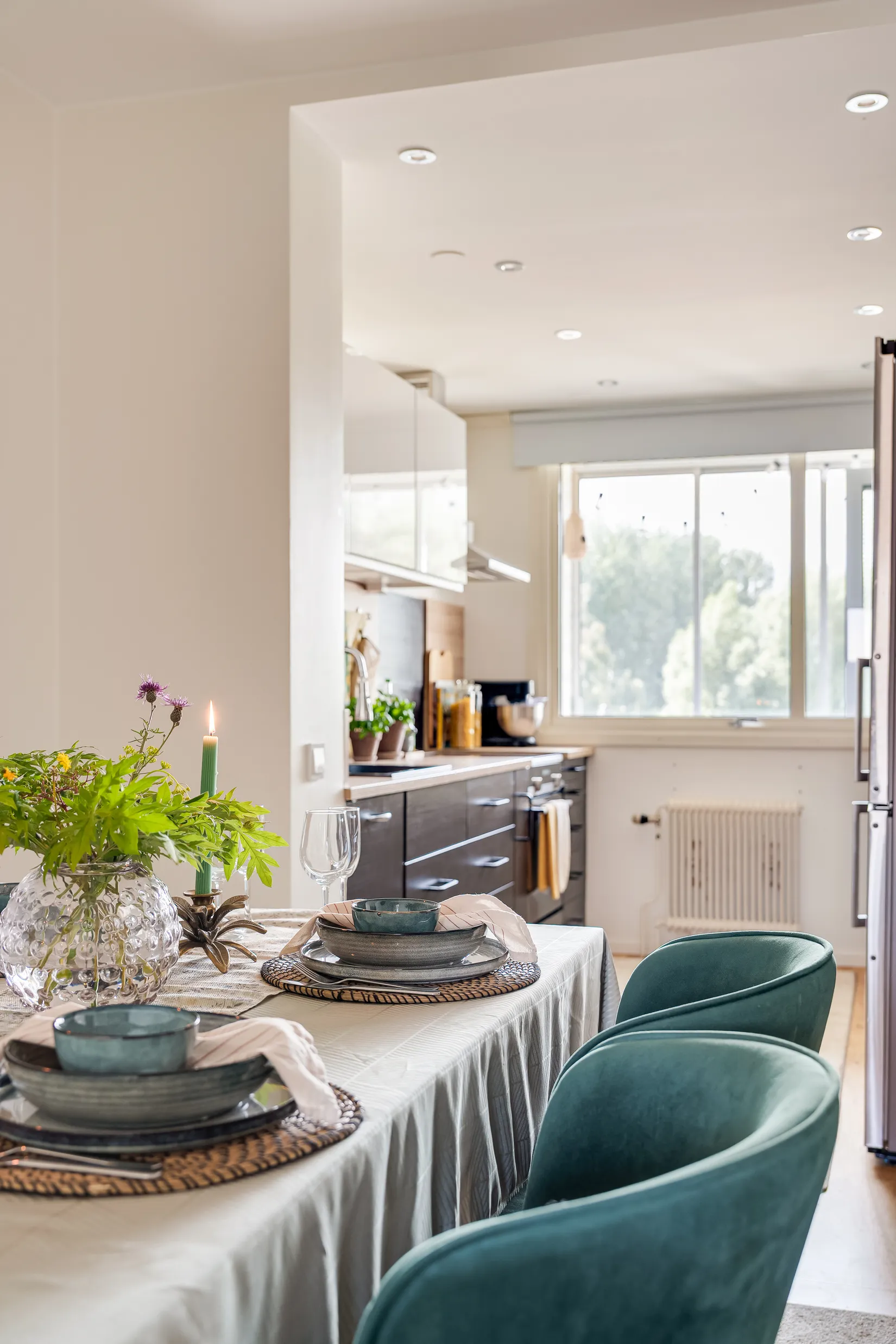 Bostadsrätt, Poppelvägen 23, Odal/Vilan, Kristianstad