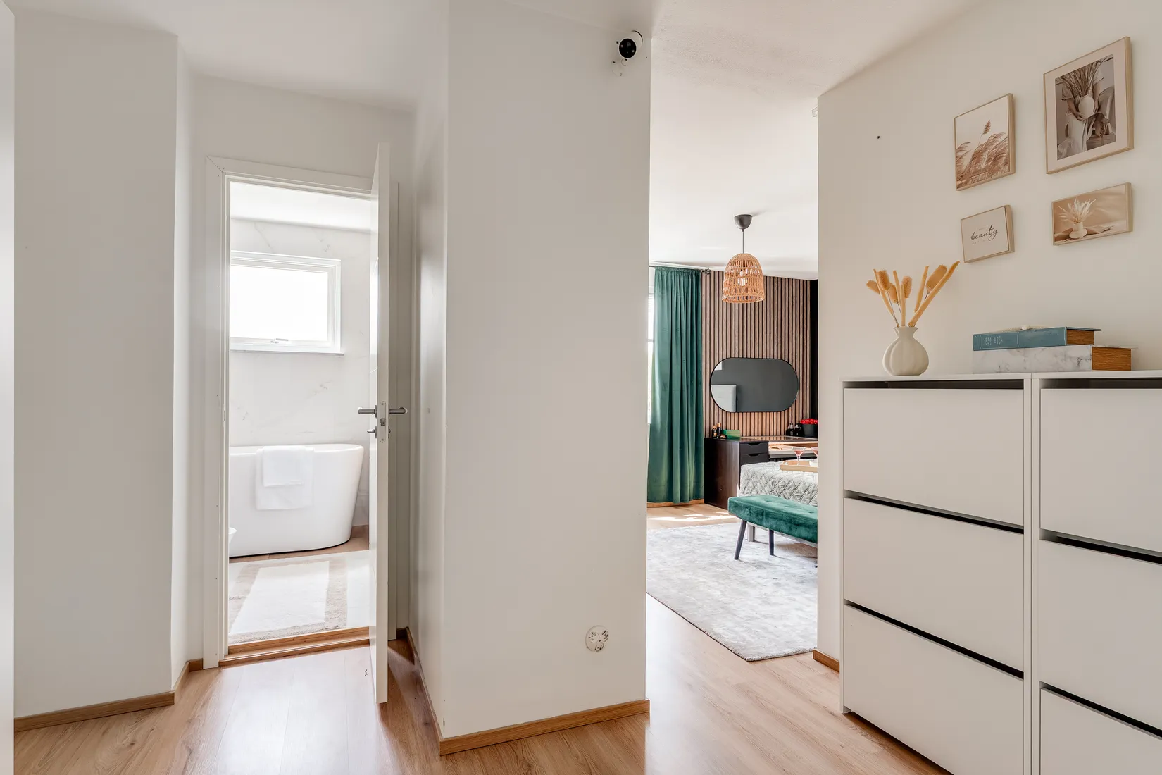 Bostadsrätt, Poppelvägen 23, Odal/Vilan, Kristianstad