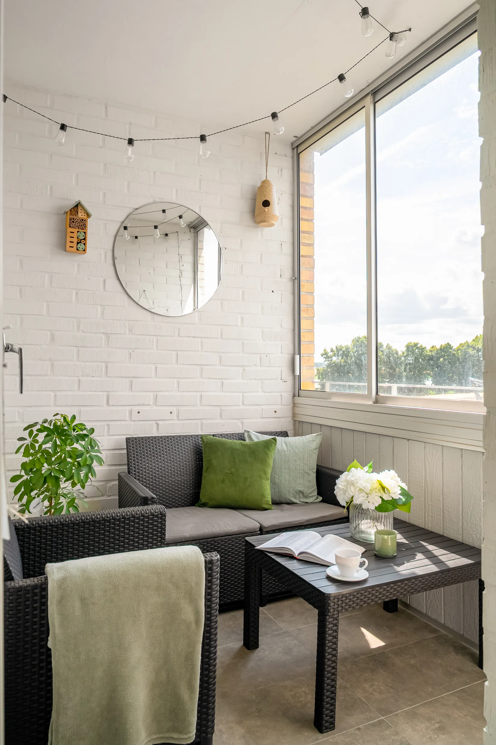 Bostadsrätt, Poppelvägen 23, Odal/Vilan, Kristianstad