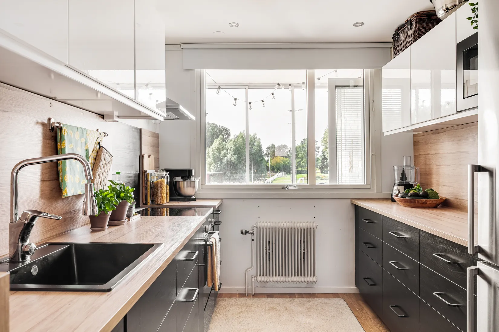 Bostadsrätt, Poppelvägen 23, Odal/Vilan, Kristianstad