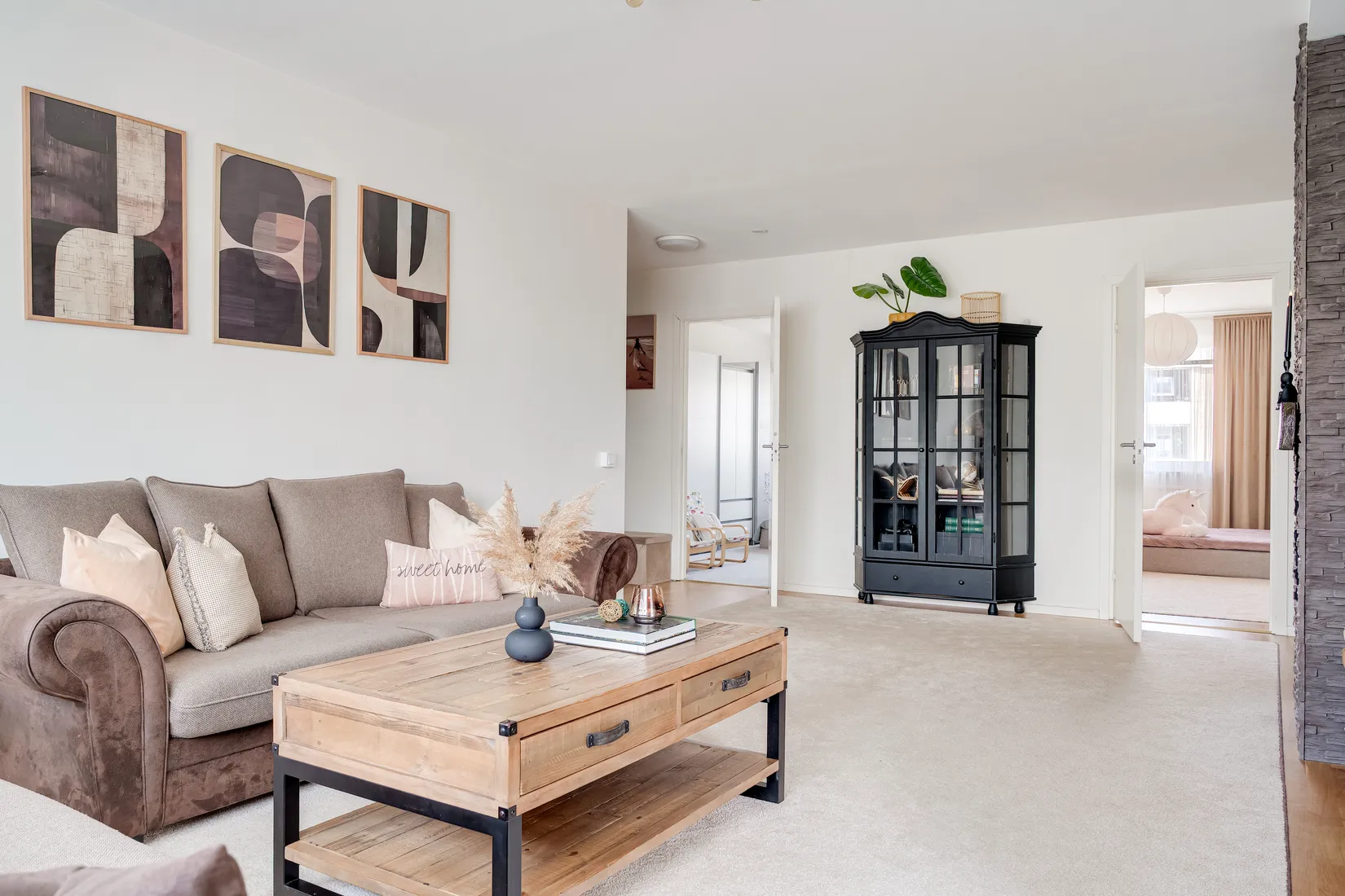 Bostadsrätt, Poppelvägen 23, Odal/Vilan, Kristianstad