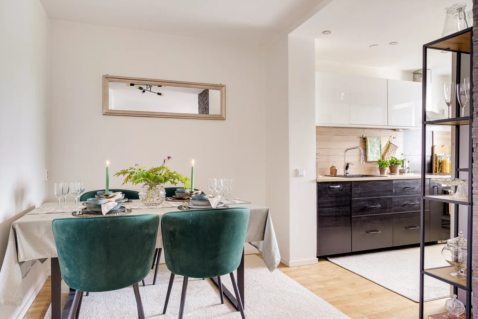 Bostadsrätt, Poppelvägen 23, Odal/Vilan, Kristianstad