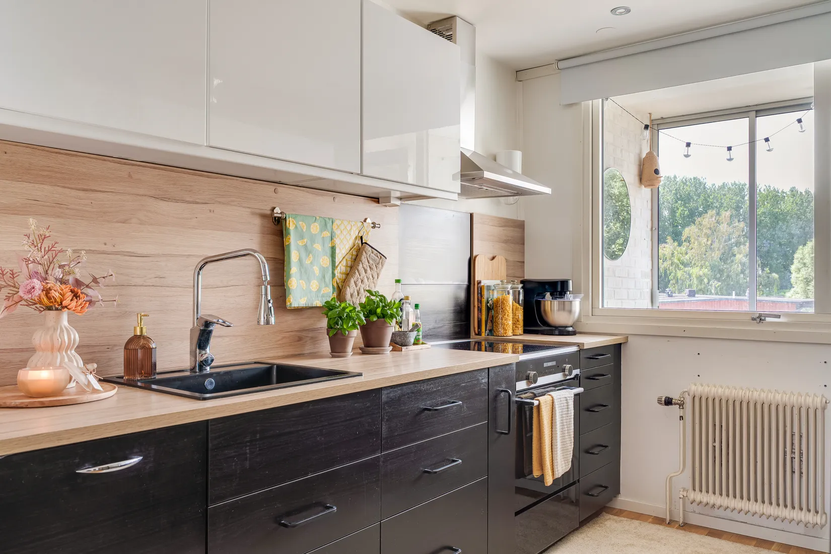 Bostadsrätt, Poppelvägen 23, Odal/Vilan, Kristianstad