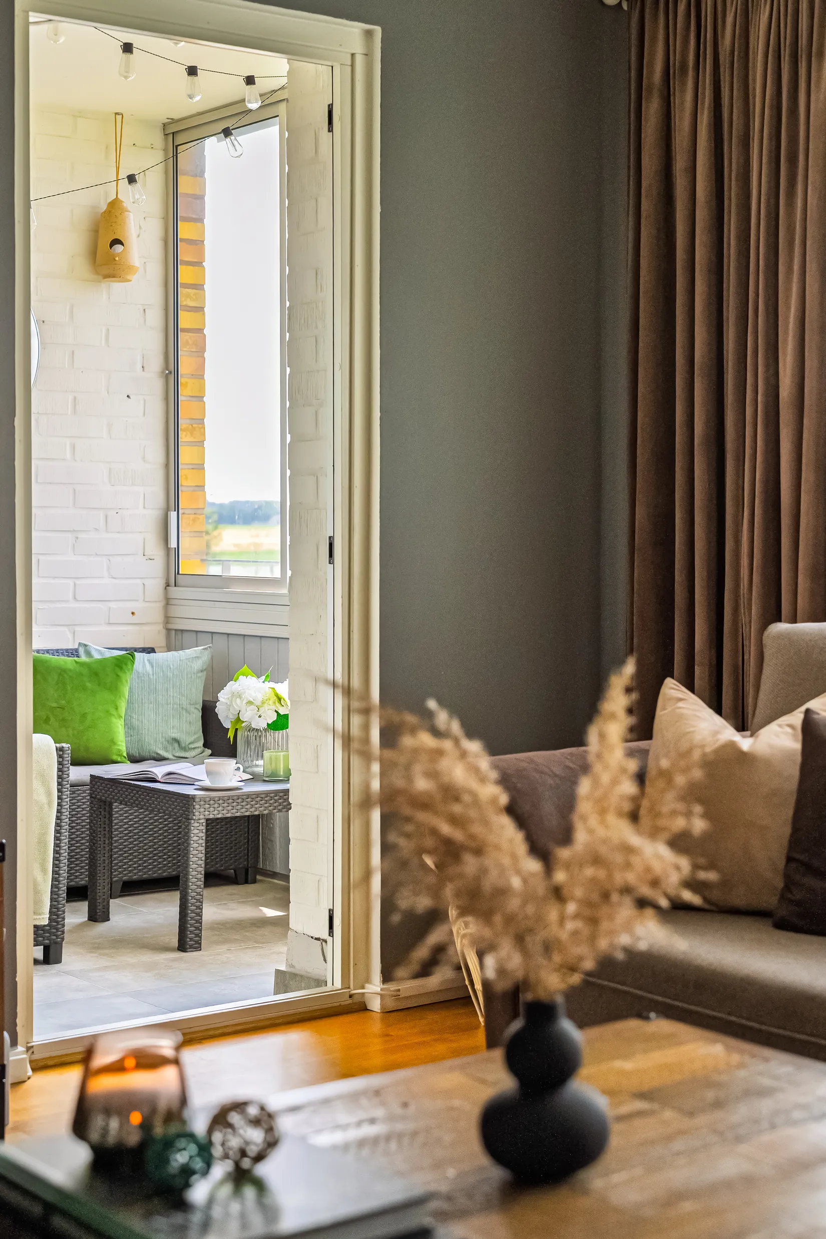 Bostadsrätt, Poppelvägen 23, Odal/Vilan, Kristianstad