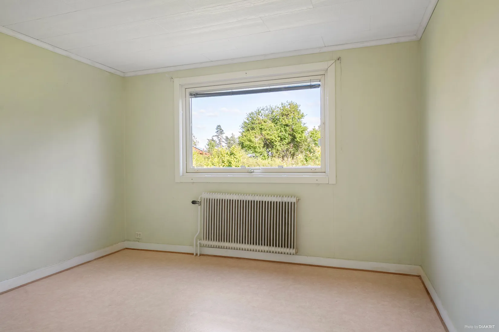 Villa, Gamla vägen 6, Fåglavik, Herrljunga
