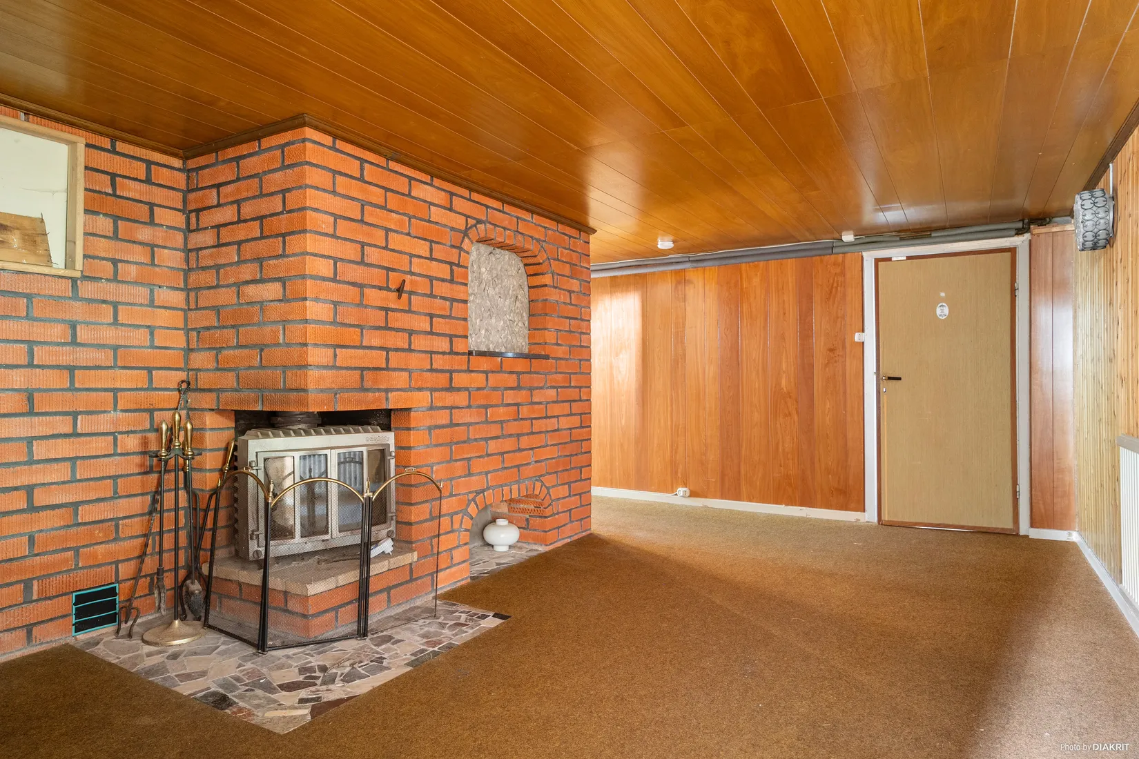 Villa, Gamla vägen 6, Fåglavik, Herrljunga