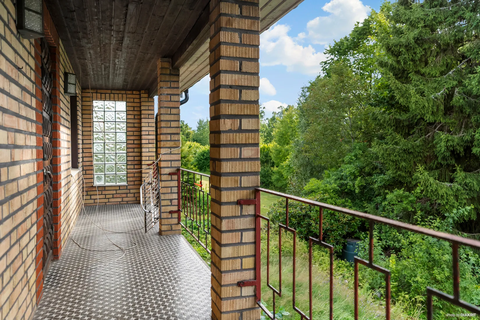 Villa, Gamla vägen 6, Fåglavik, Herrljunga