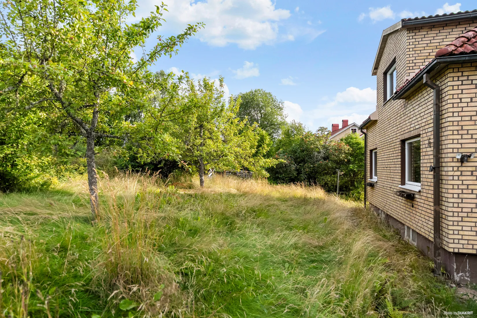 Villa, Gamla vägen 6, Fåglavik, Herrljunga