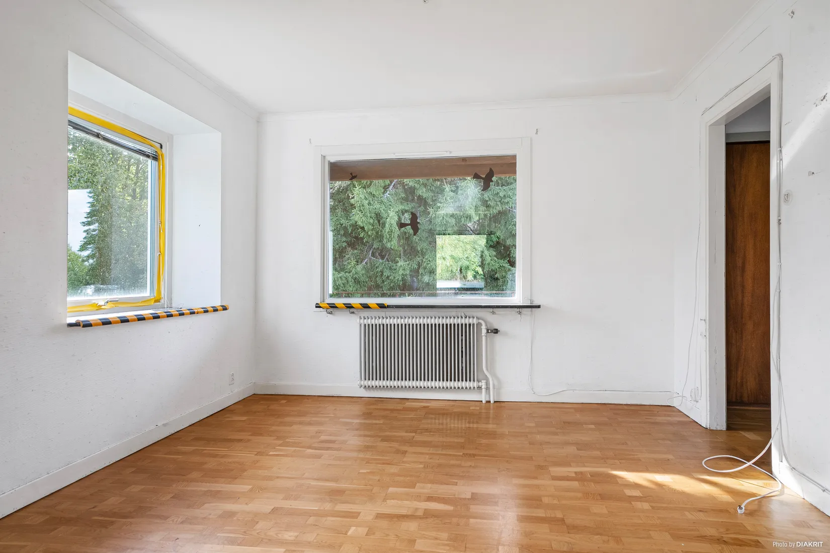 Villa, Gamla vägen 6, Fåglavik, Herrljunga