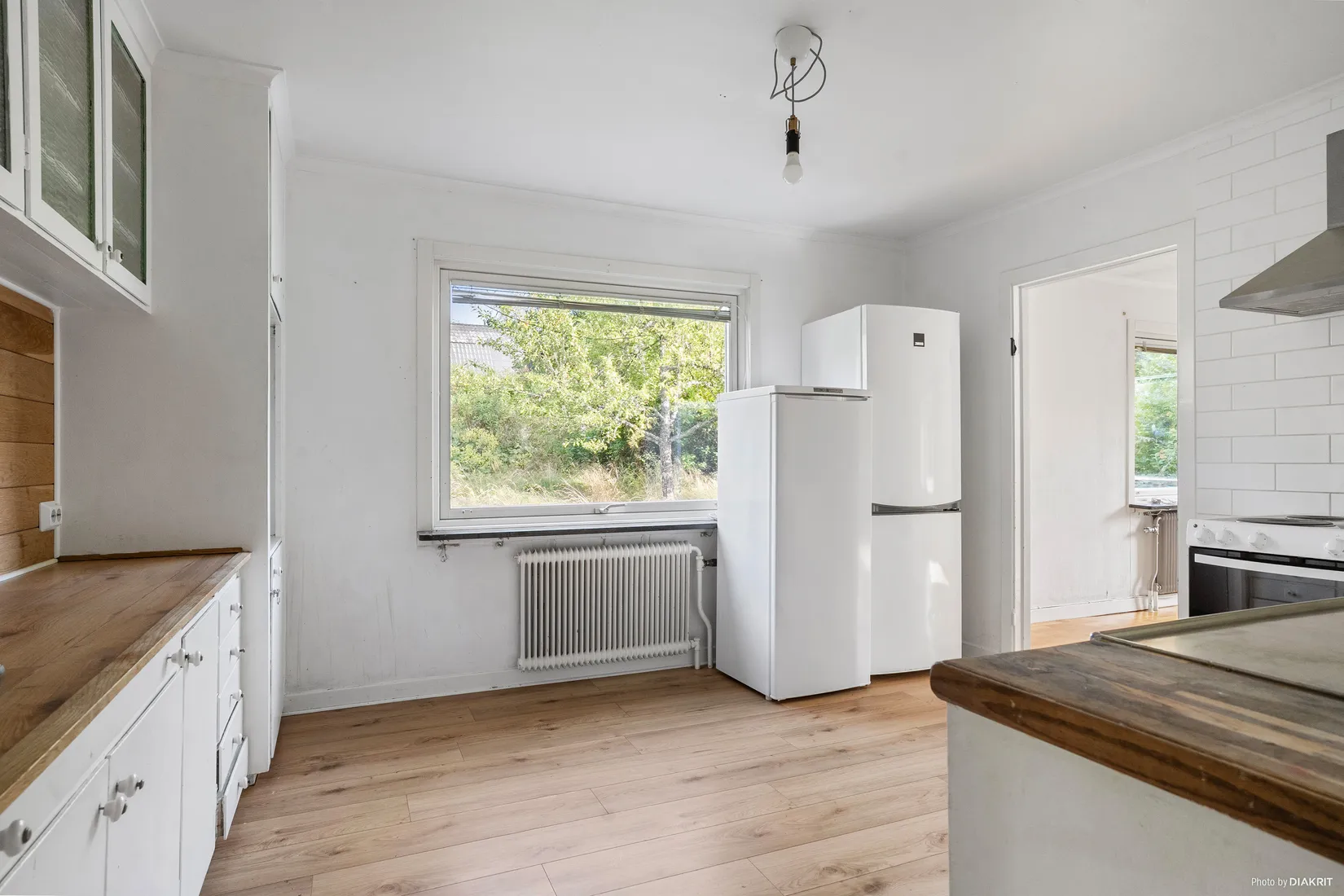 Villa, Gamla vägen 6, Fåglavik, Herrljunga