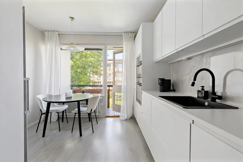 Bostadsrätt, Trollvägen 5, Kallhäll, Järfälla