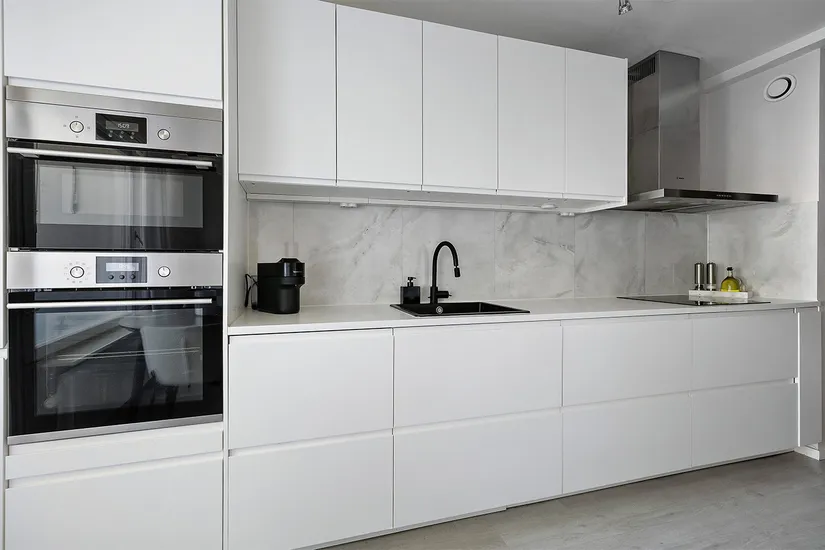 Bostadsrätt, Trollvägen 5, Kallhäll, Järfälla