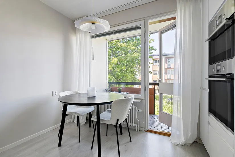 Bostadsrätt, Trollvägen 5, Kallhäll, Järfälla